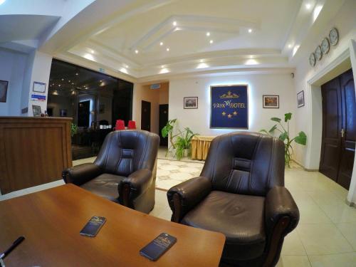 Vayk Hotel