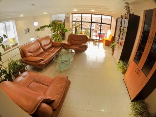 Vayk Hotel