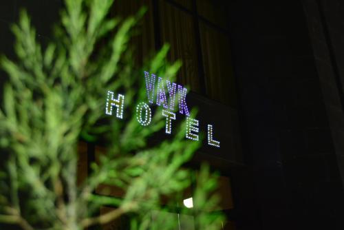 Vayk Hotel