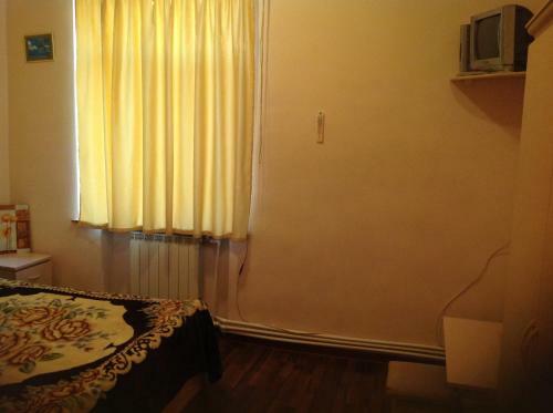 Bed & Breakfast Maria Hotel