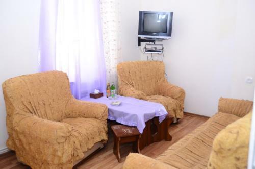 Bed & Breakfast Maria Hotel