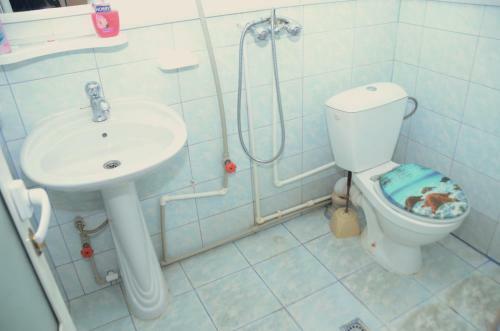 Bed & Breakfast Maria Hotel