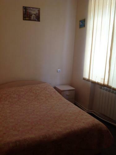 Bed & Breakfast Maria Hotel