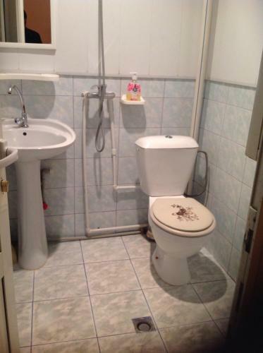 Bed & Breakfast Maria Hotel