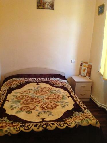 Bed & Breakfast Maria Hotel