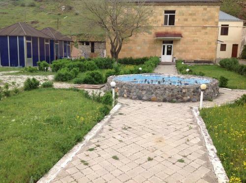 Bed & Breakfast Maria Hotel