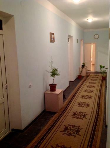 Bed & Breakfast Maria Hotel