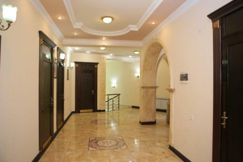 Hotel Otevan