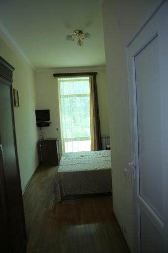 Hotel Otevan