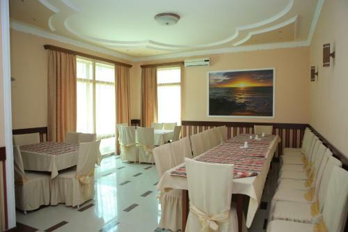 Hotel Otevan