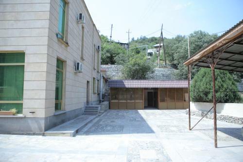 Hotel Otevan