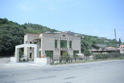 Hotel Otevan