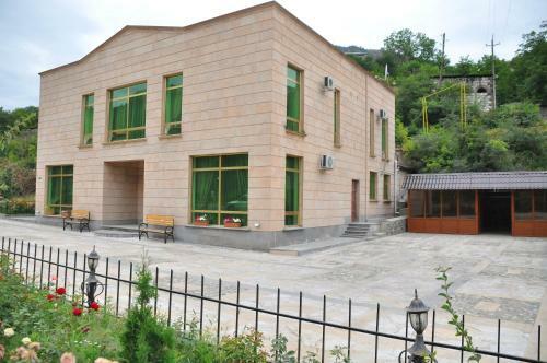 Hotel Otevan