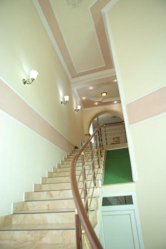 Hotel Otevan