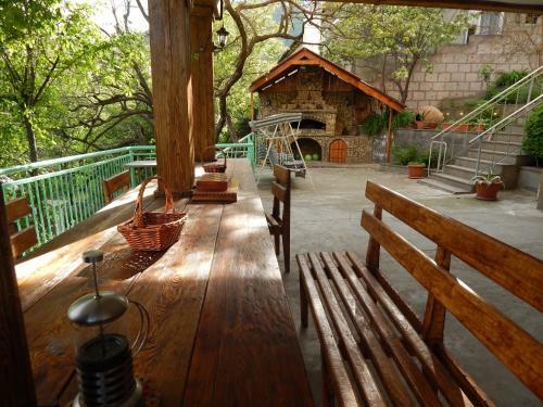 Hostal Guest House Anahit