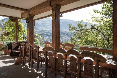 Hostal Guest House Anahit