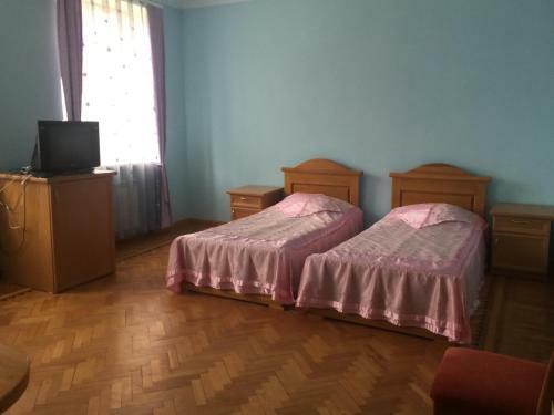 Hotel Dok