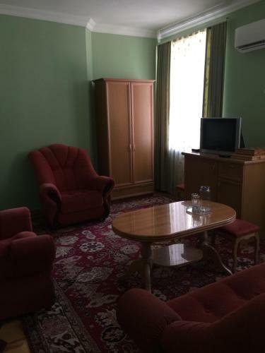 Hotel Dok