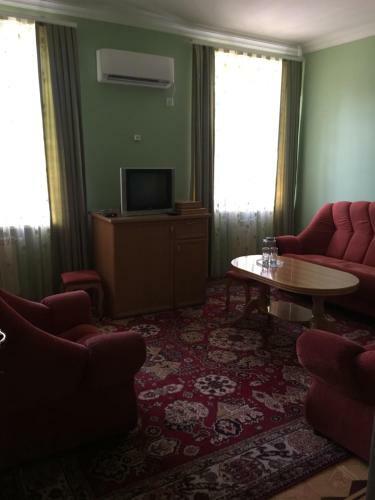 Hotel Dok