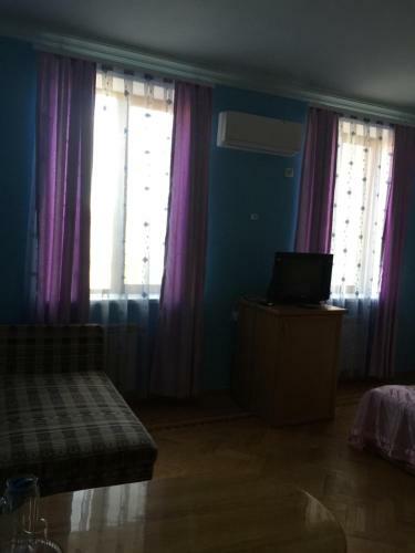 Hotel Dok