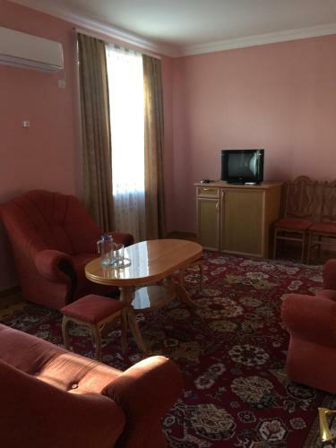 Hotel Dok