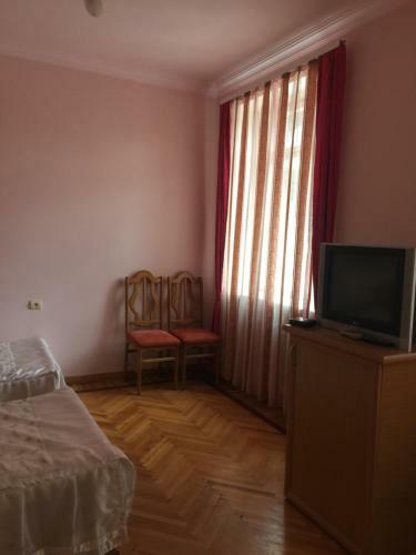 Hotel Dok
