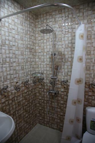 Hotel Felisa Gyumri