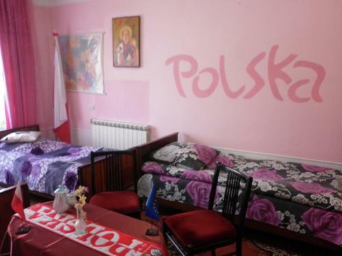 Hostal Guest House Dompolski