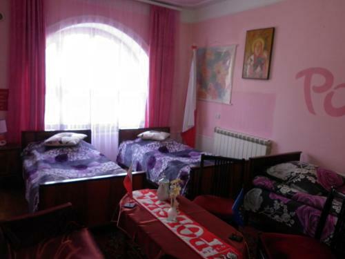 Hostal Guest House Dompolski