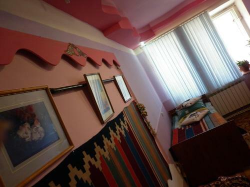 Hostal Guest House Dompolski
