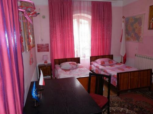 Hostal Guest House Dompolski