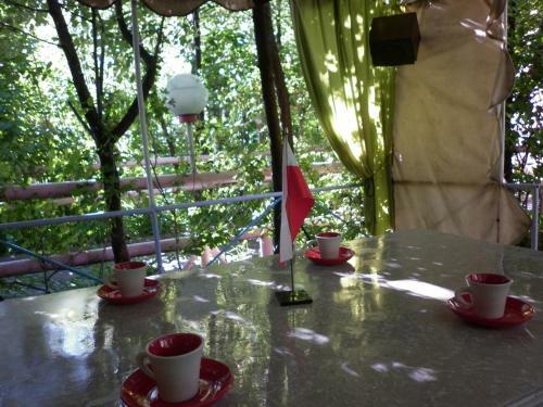 Hostal Guest House Dompolski