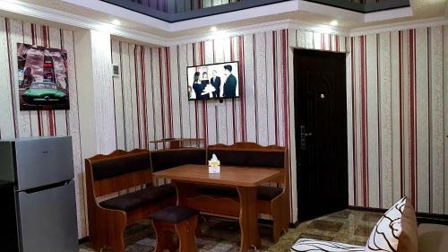 Apartamento Guest Hause Ani