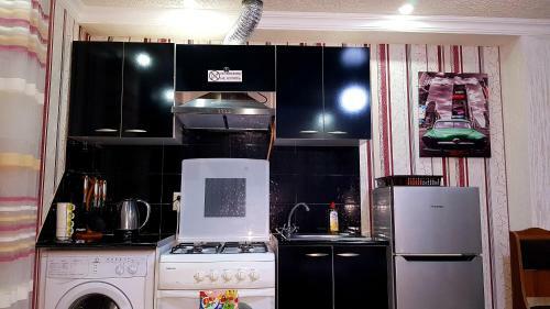 Apartamento Guest Hause Ani