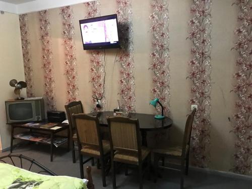 Apartamento Hostel Vera