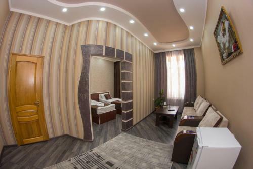 Olympic Hotel