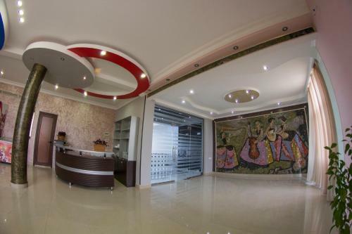 Olympic Hotel
