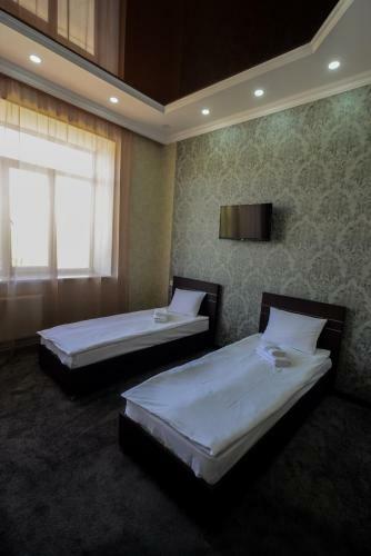 Olympic Hotel