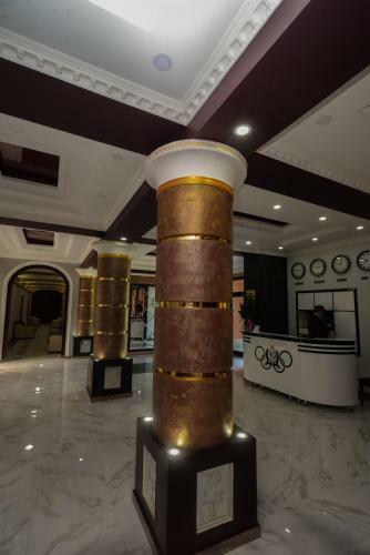 Olympic Hotel