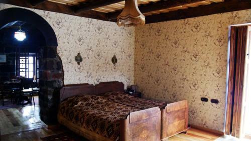 Bed & Breakfast Hye Aspet ??? ?????