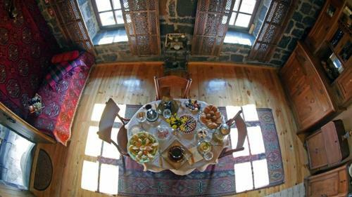 Bed & Breakfast Hye Aspet ??? ?????