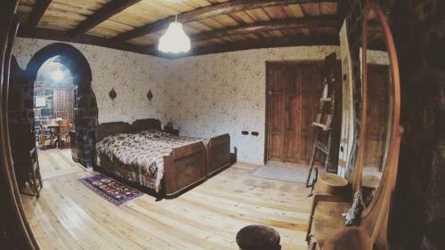 Bed & Breakfast Hye Aspet ??? ?????