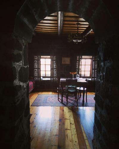 Bed & Breakfast Hye Aspet ??? ?????