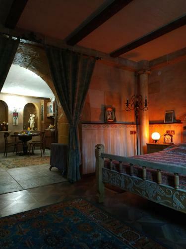Bed & Breakfast Hye Aspet ??? ?????