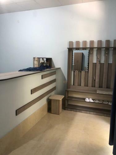 Hostal Lind Hostel And Guest House
