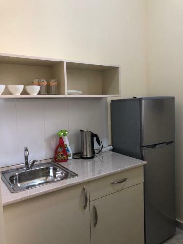 Hostal Lind Hostel And Guest House