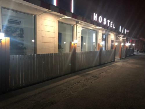 Hostal Lind Hostel And Guest House