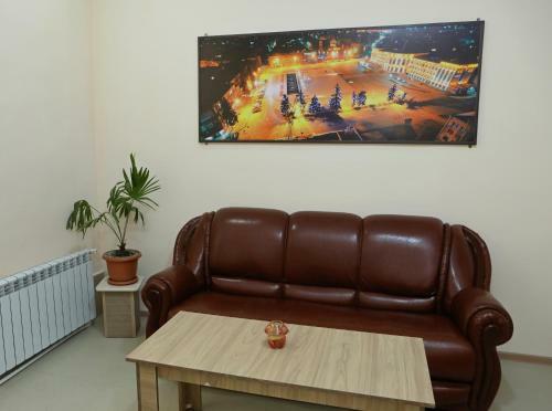 Hostal Lind Hostel And Guest House