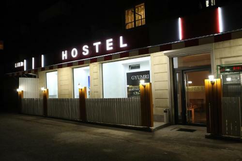 Hostal Lind Hostel And Guest House