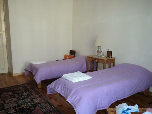 Hotel Villa Kars